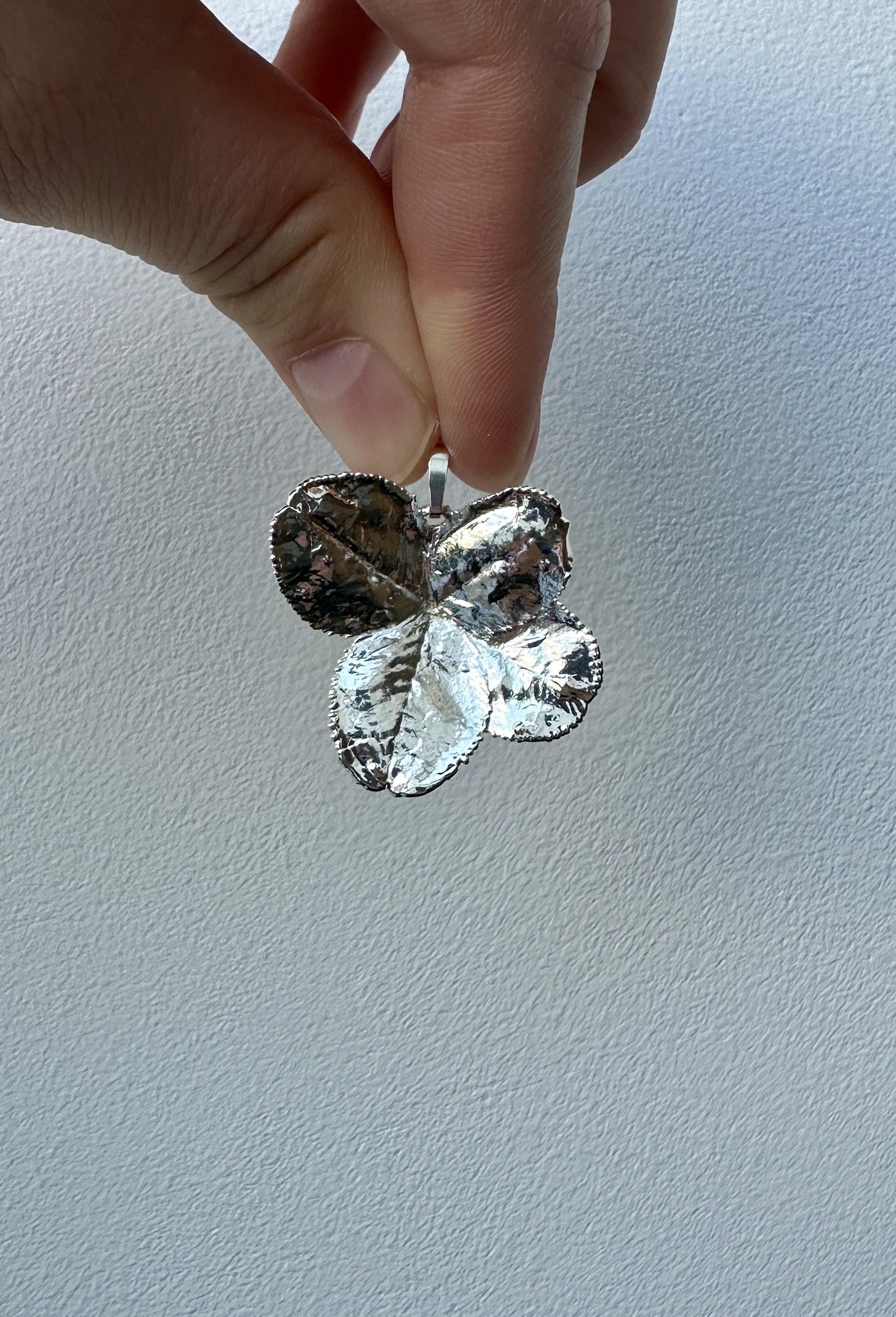 Four-Leaf Clover Jewelry & Talismans | ForLuck — ForLuck